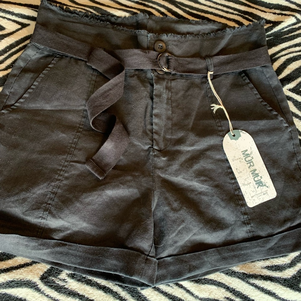 Chic shorts